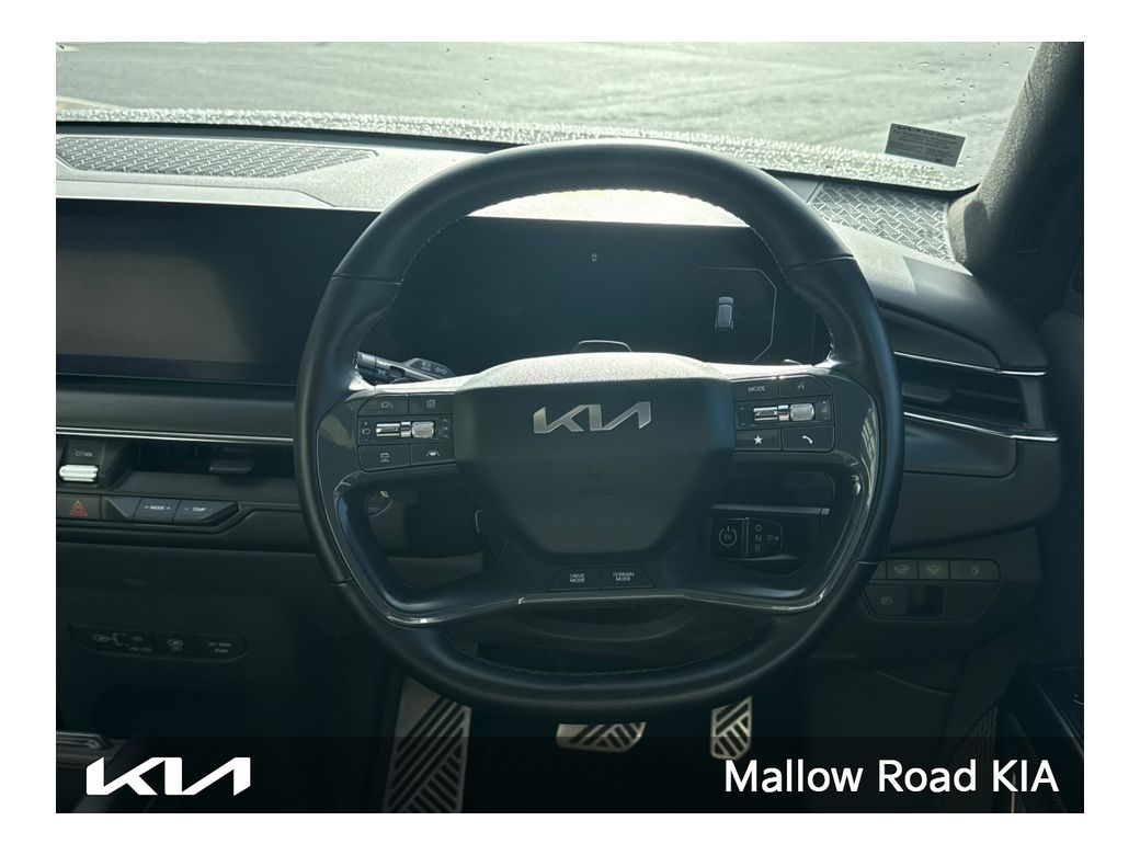 2024 Kia EV9