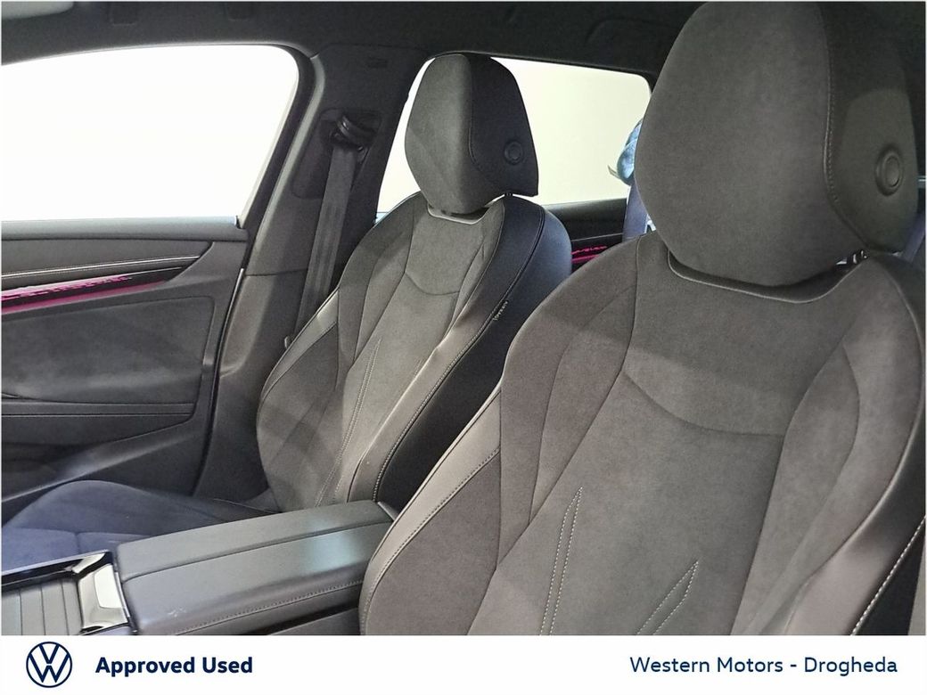 2026 Volkswagen ID.7
