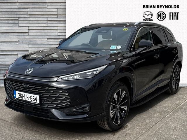 vehicle for sale from Brian Reynolds Car Sales