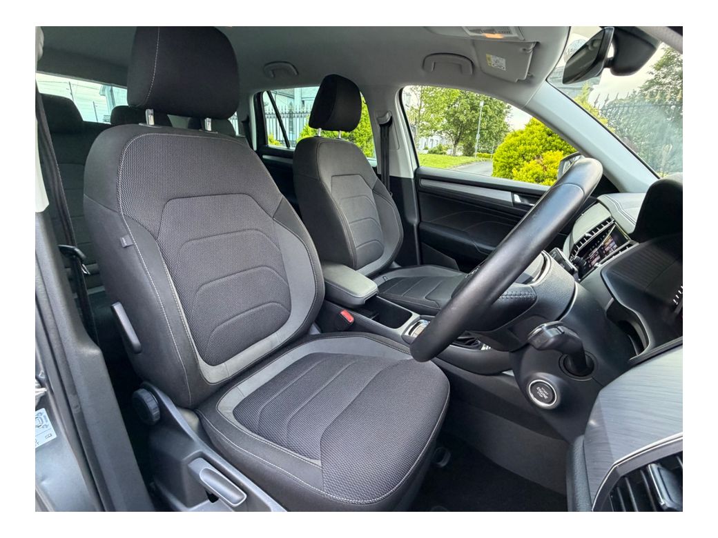 2023 Skoda Kodiaq