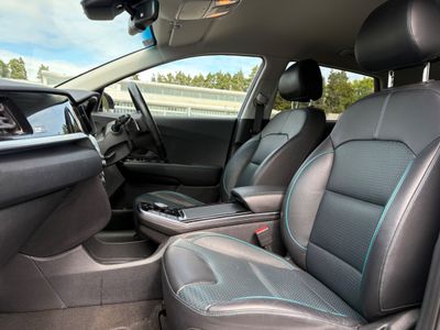 2021 Kia Niro