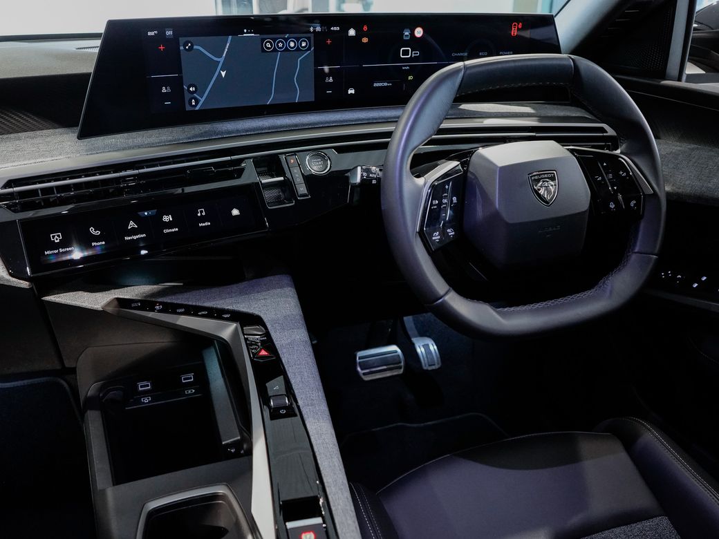 2026 Peugeot 3008