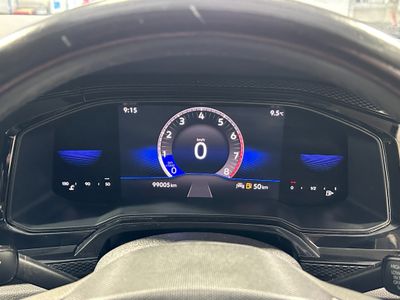 2022 Volkswagen Polo