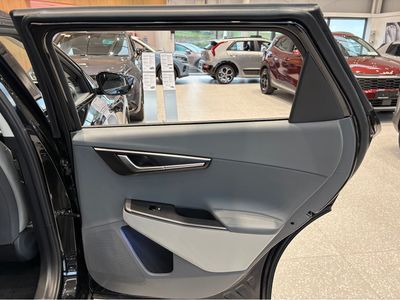 2025 Kia EV6
