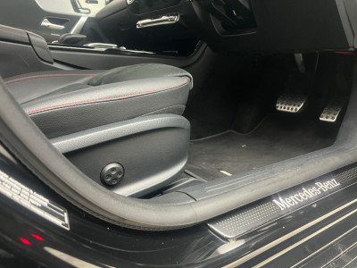 2023 Mercedes-Benz CLA Class