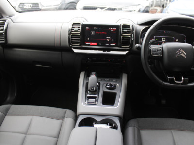 2019 Citroen C5 Aircross