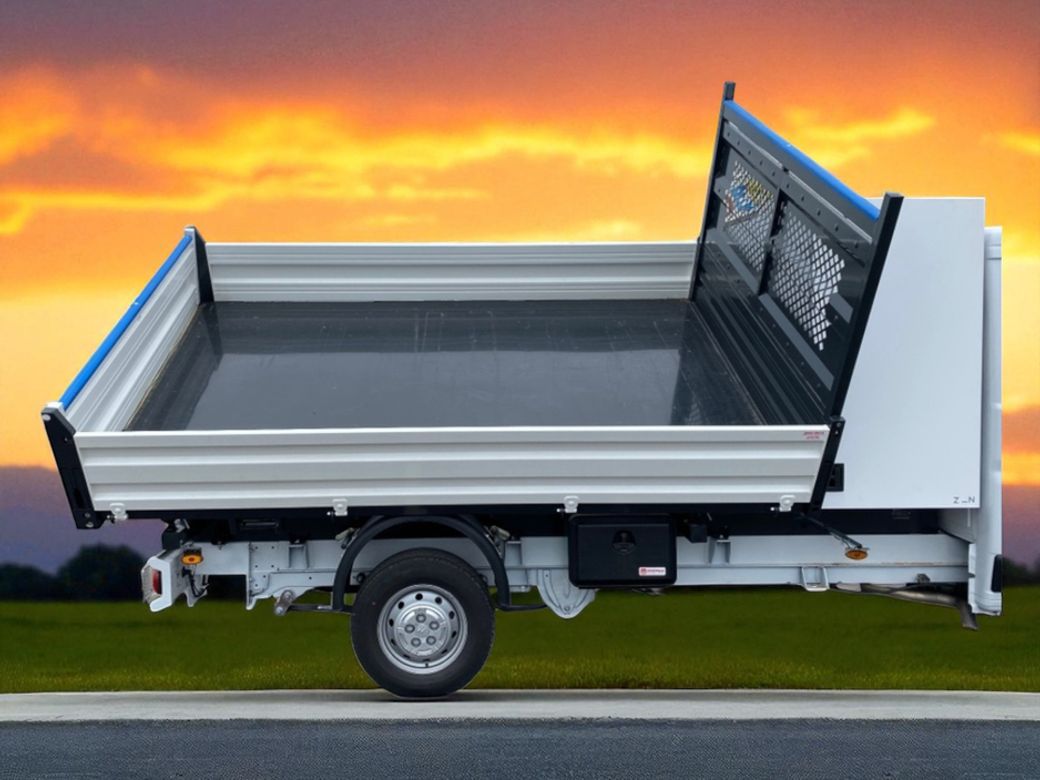 2025 Citroen Relay