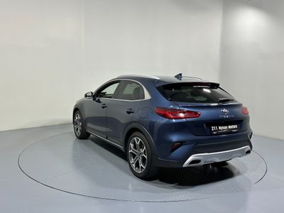 2021 Kia XCeed