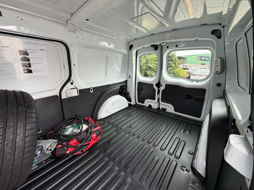 2020 Renault Kangoo