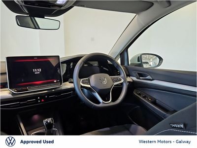 2026 Volkswagen Golf