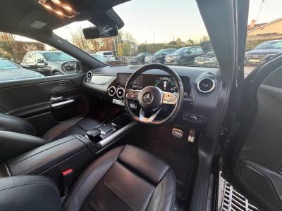 2022 Mercedes-Benz GLA Class