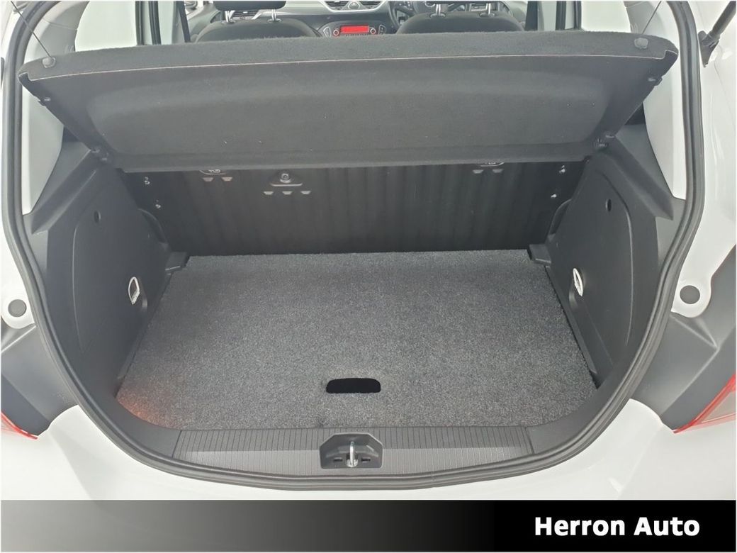 2019 Opel Corsa