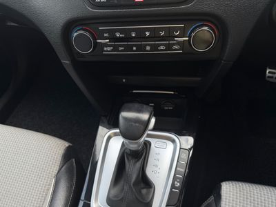 2021 Kia Ceed