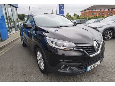 2016 Renault Kadjar