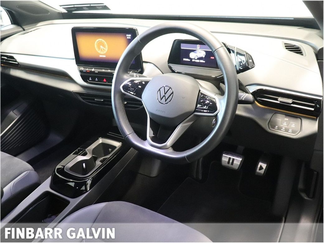 2023 Volkswagen ID.4