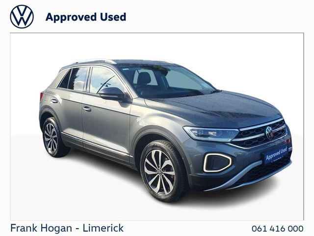 vehicle for sale from Frank Hogan Ltd