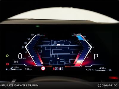 2026 BMW 5 Series