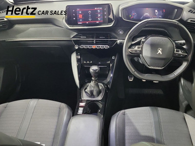 2023 Peugeot 2008