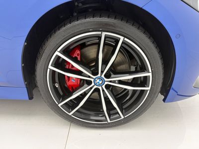 2023 BMW 3 Series