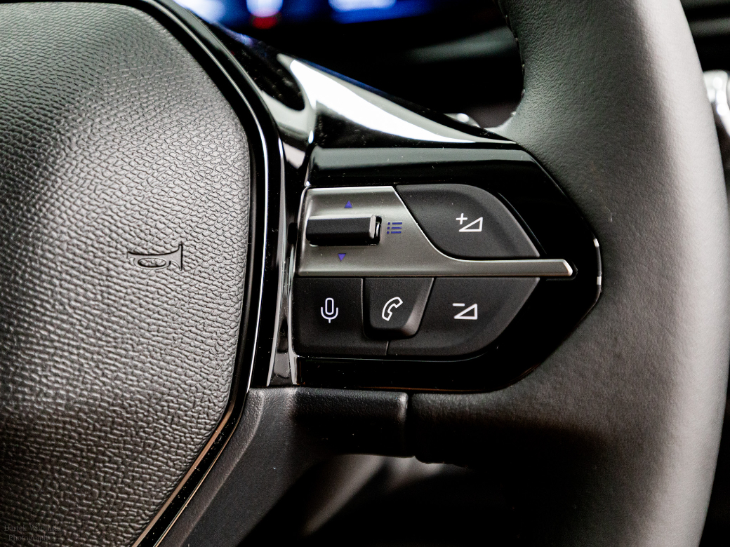 2026 Peugeot 308