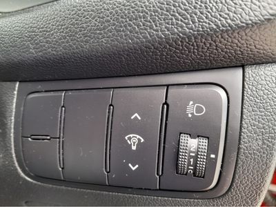 2016 Kia Ceed