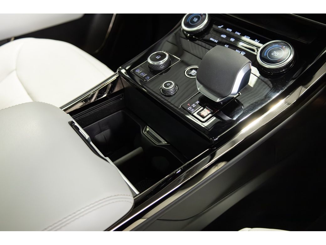 2023 Land Rover Range Rover Sport