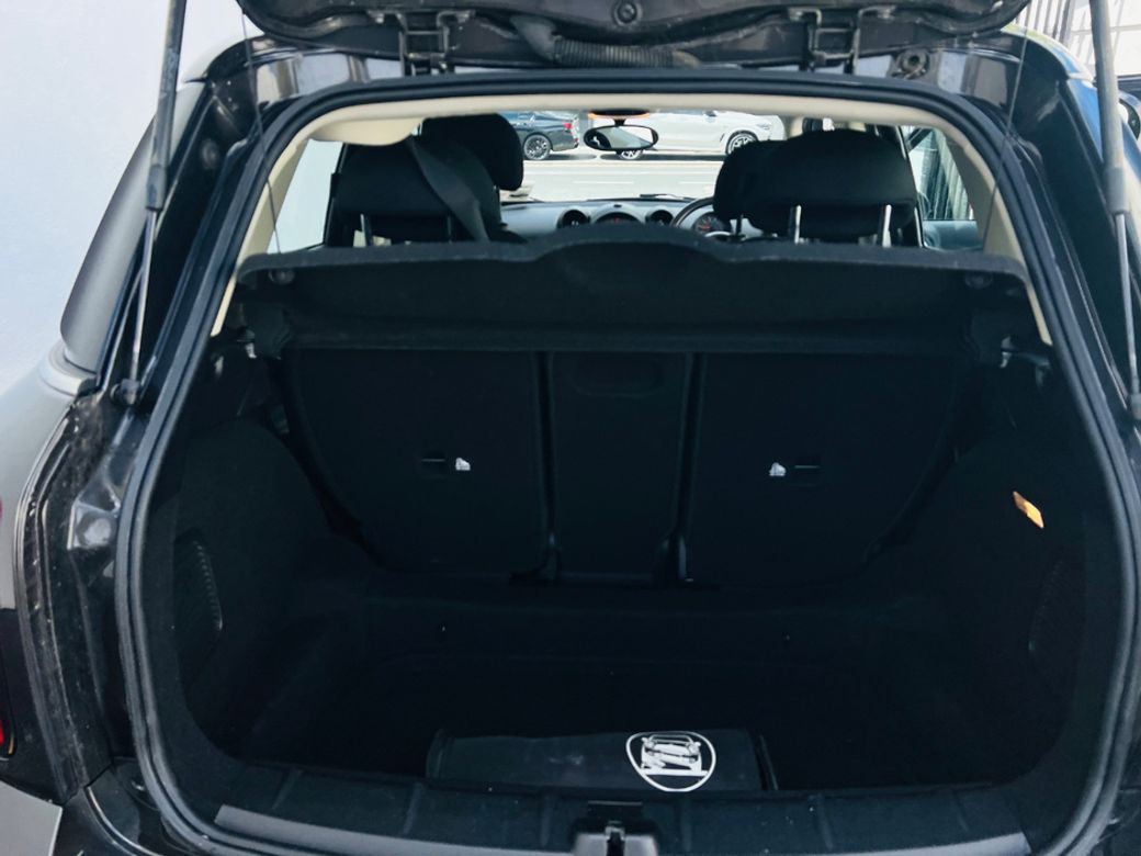 2015 Mini Countryman