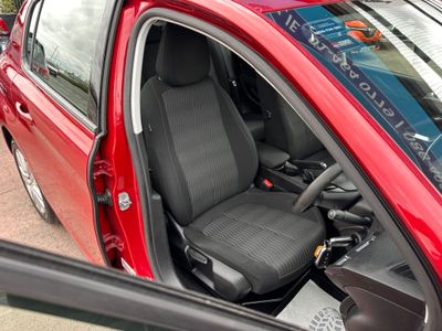 2015 Peugeot 308
