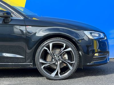 1969 Audi A3