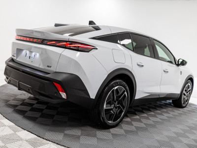 2026 Peugeot 408