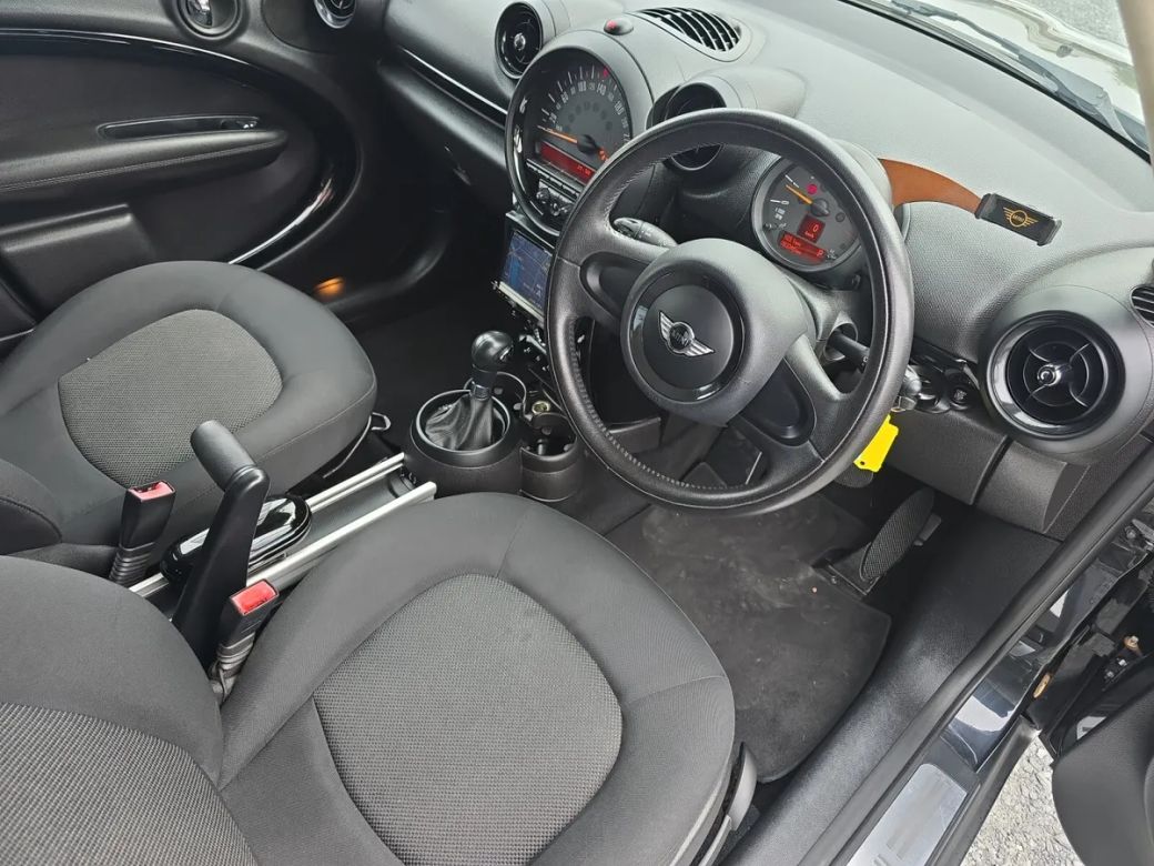 2015 Mini Cooper