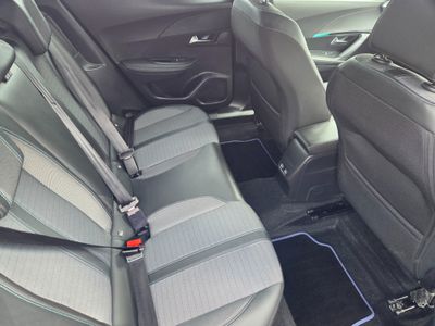 2023 Peugeot 2008