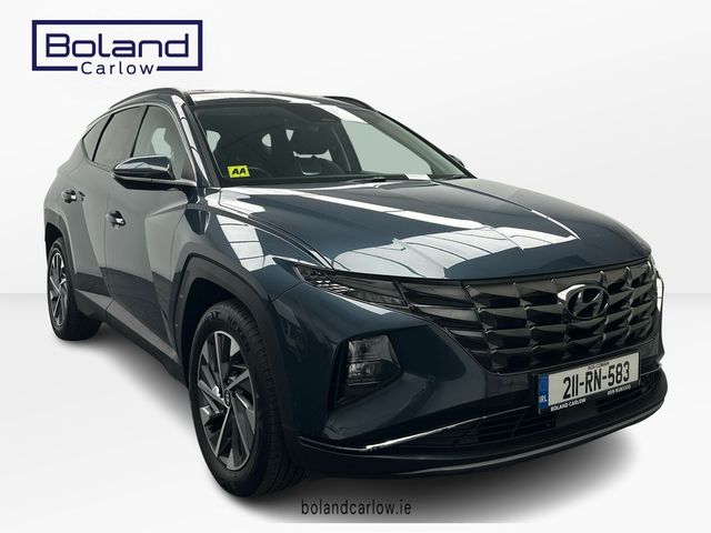 vehicle for sale from Boland Carlow