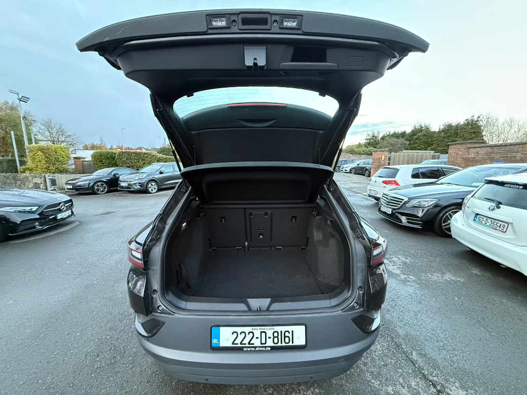 2022 Volkswagen ID.4