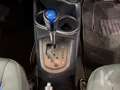2020 Toyota Aqua