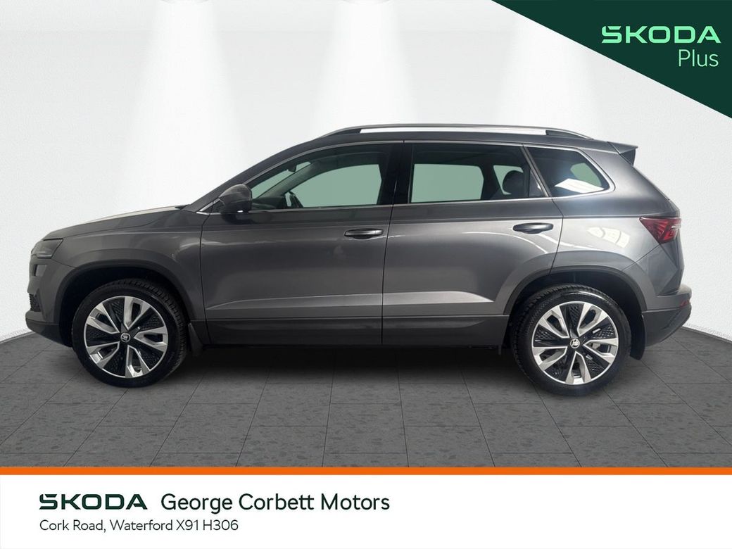 2023 Skoda Karoq