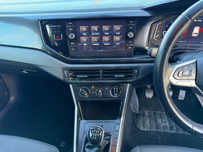 2023 Volkswagen Polo