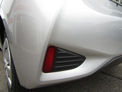 2018 Toyota Vitz
