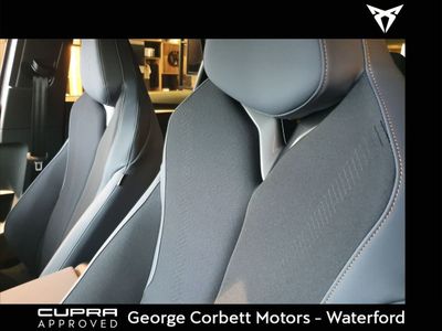 2025 Cupra Terramar
