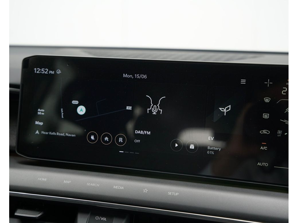2025 Kia EV9