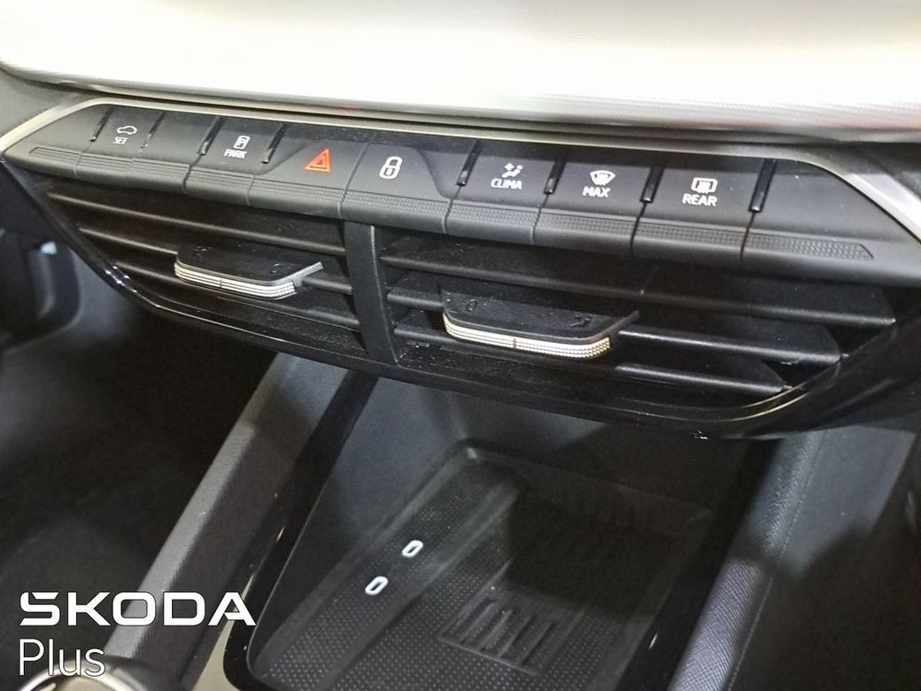 2026 Skoda Octavia