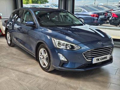 2019 Ford Focus