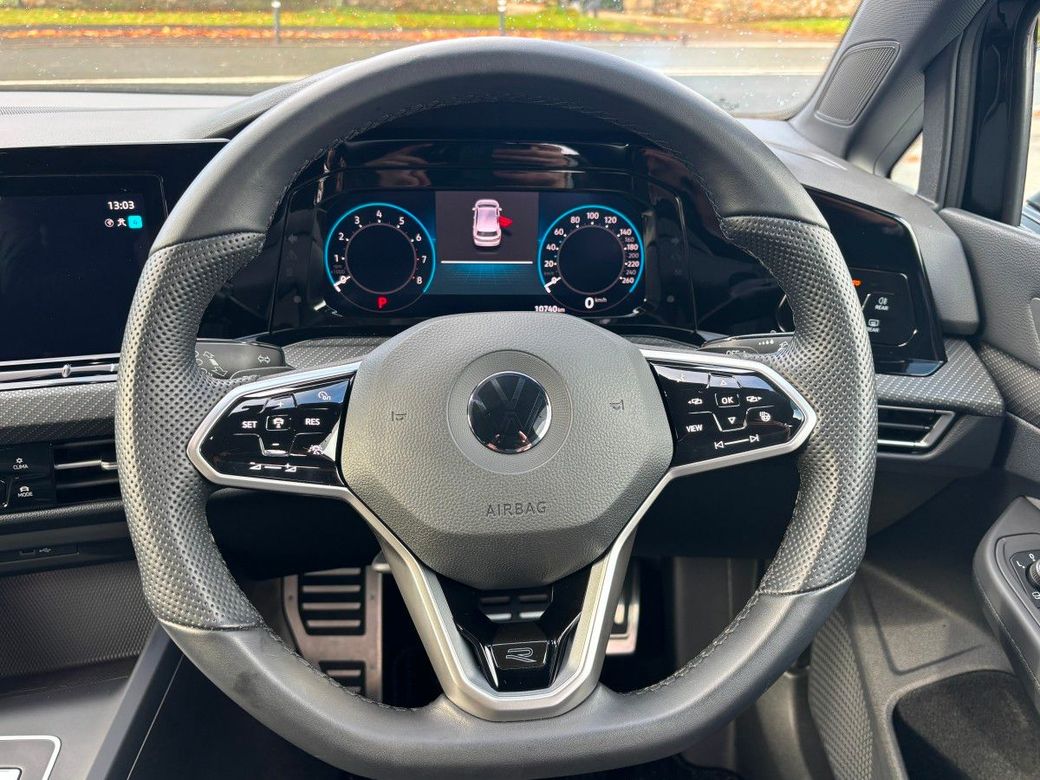 2022 Volkswagen Golf