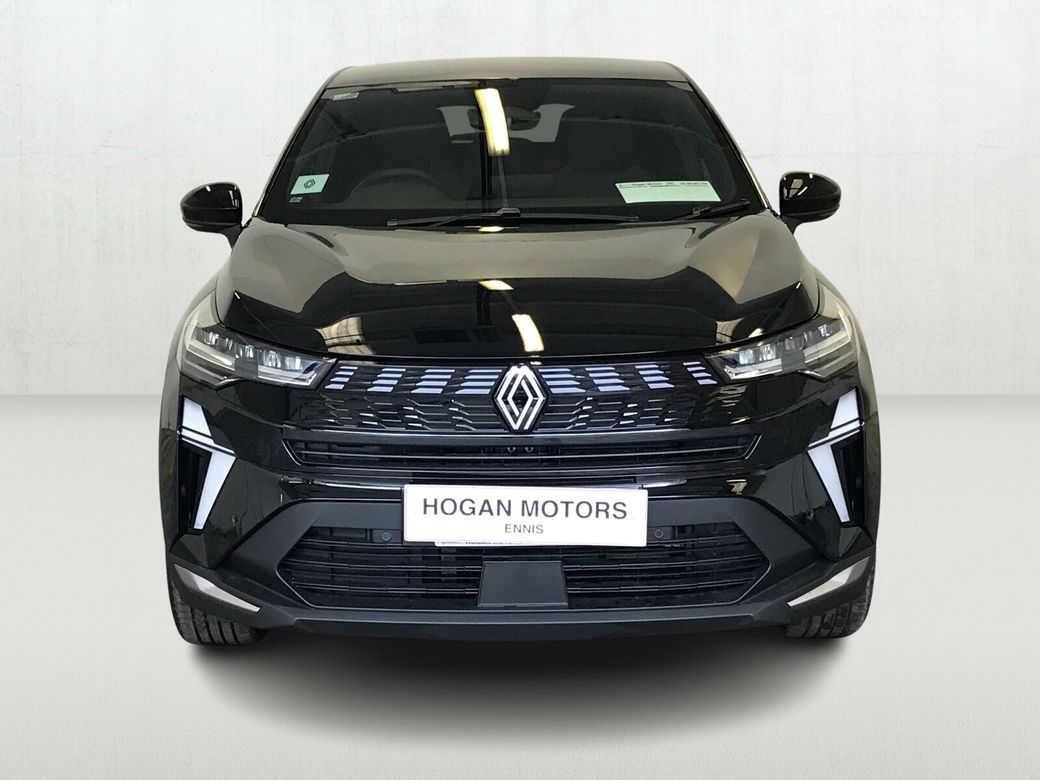 2025 Renault Symbioz