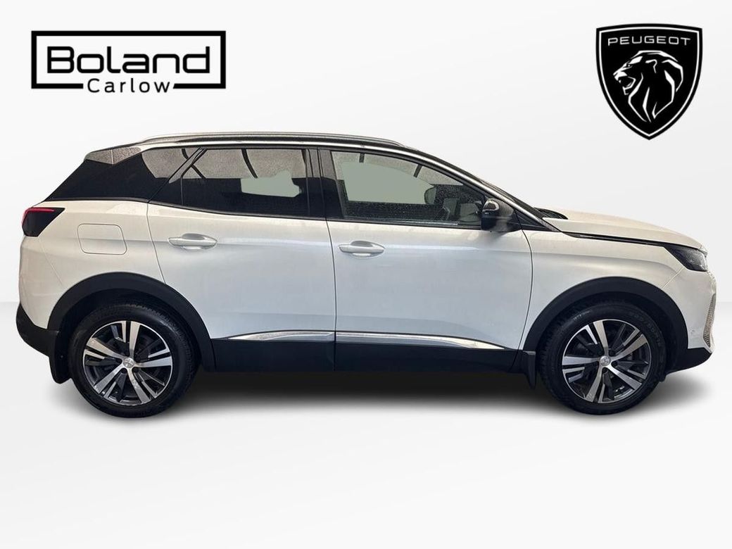 2023 Peugeot 3008