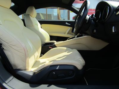 2013 Audi TTS