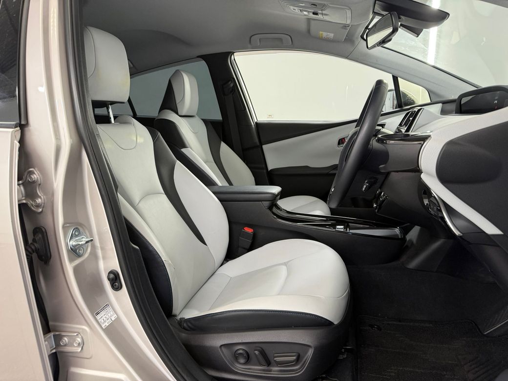 2019 Toyota Prius