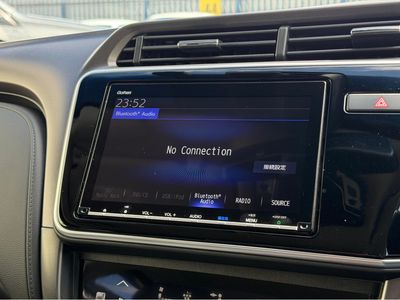 2018 Honda Grace