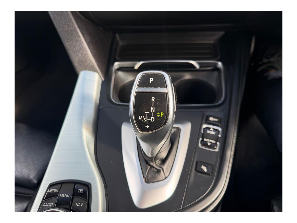 2016 BMW 4 Series