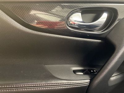 2019 Nissan X-Trail